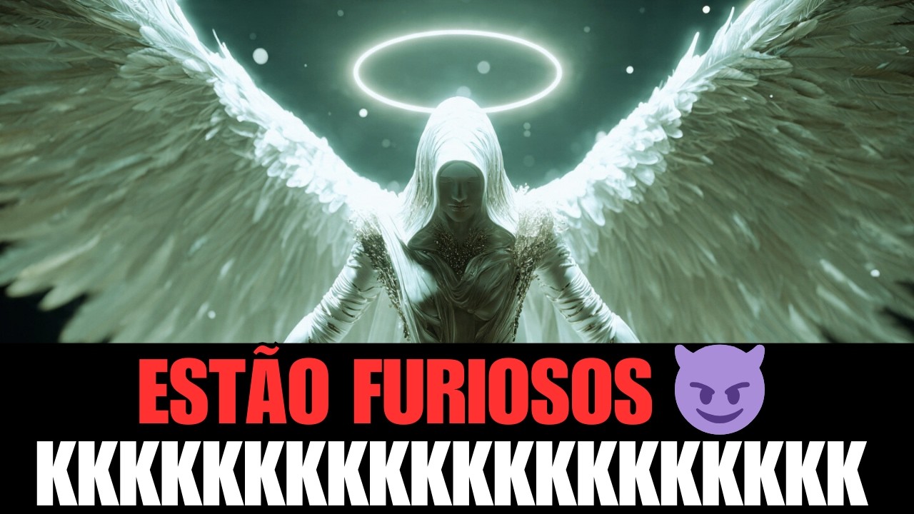 Eles NÃO SUPORTAM ver você bem e ESTÃO FURIOSOS: Deixe esses IDIOTAS sozinhos para sempre! 🤦‍♀️