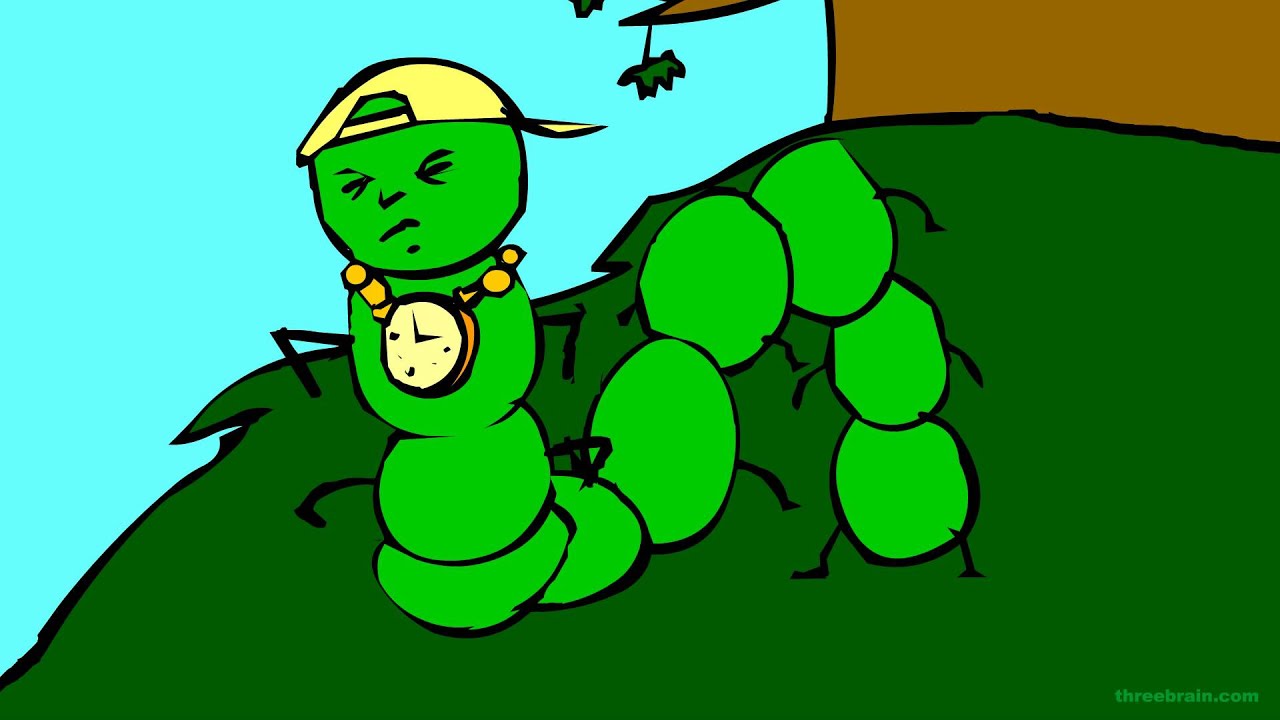 Catepizzy! by threebrain