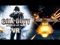 Turning Call of Duty........ into a VR game !!!!