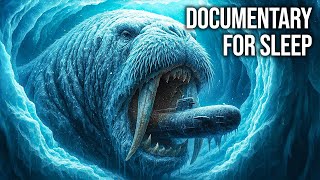 Why Some Parts of Antarctica May Never Be Explored | Documentary For Sleep