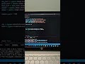 working on 2d game with pygame with 2d graphics #coding #programming #pygame #python