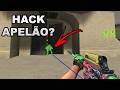 O MELHOR CHEAT AIMBOT PARA CROSSFIRE BR 2026