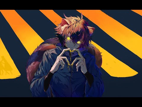 YELLOW - 神山 羊 / AkesaAkito COVER