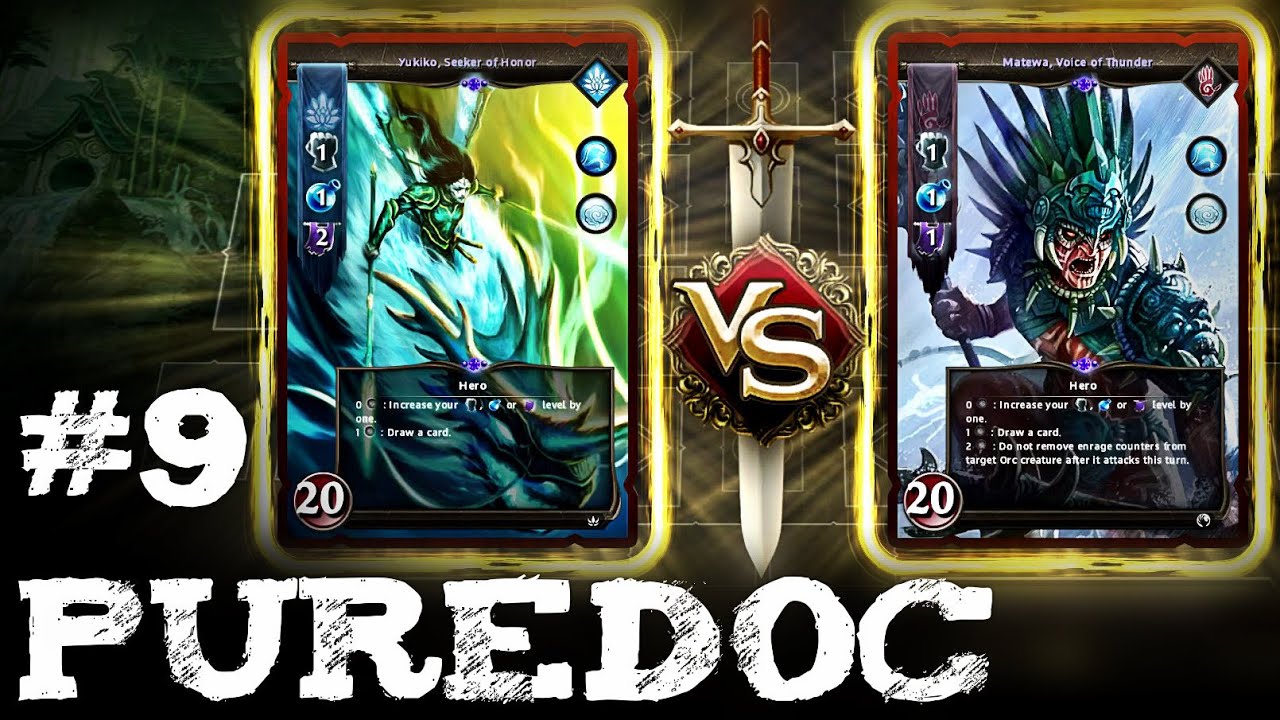 Pure DoC #9 - What the frack Yukiko?! Matewa, stop fooling around!