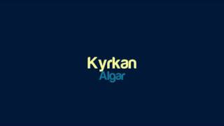 Algar - Kyrkan