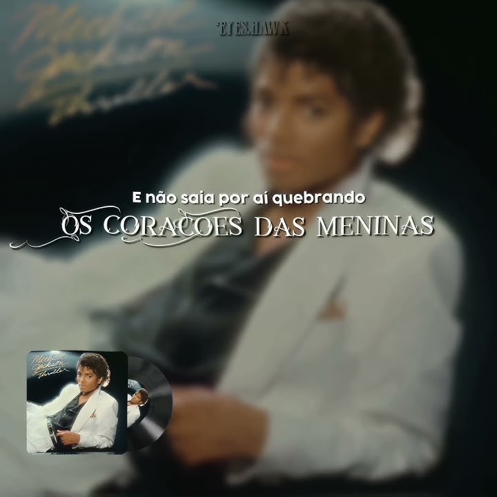 Michael Jackson - Billie Jean #michaeljackson #musica #paravocê #foryou #traducaomusica