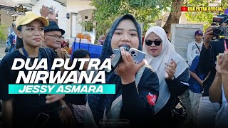 NIRWANA | VOC. JESSY ASMARA | DUA PUTRA | DS SUKARESMI SHOW - COMPRENG SUBANG