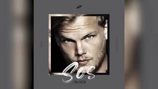 Avicii - SOS Ft. Bonn