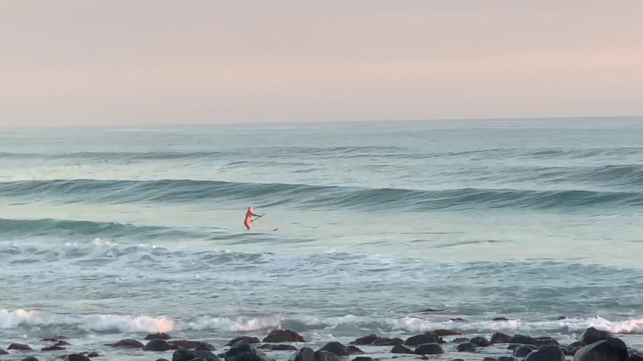 Tappa’s Gold Coast Surf Report 5/1/21 YouTube