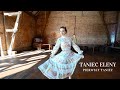 Taniec Eleny (Elana's Dance). Pierwszy Taniec do muzyki z filmu "Bandyta" | First Dance - Folk Style