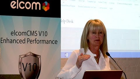 Jennifer Sharman, Ascham School,  The Hub - Choosing The Right Intranet