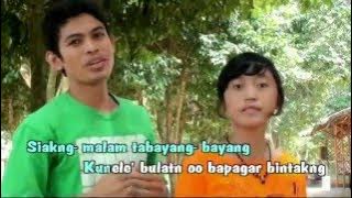 Bulatn Bapagar Bintakng