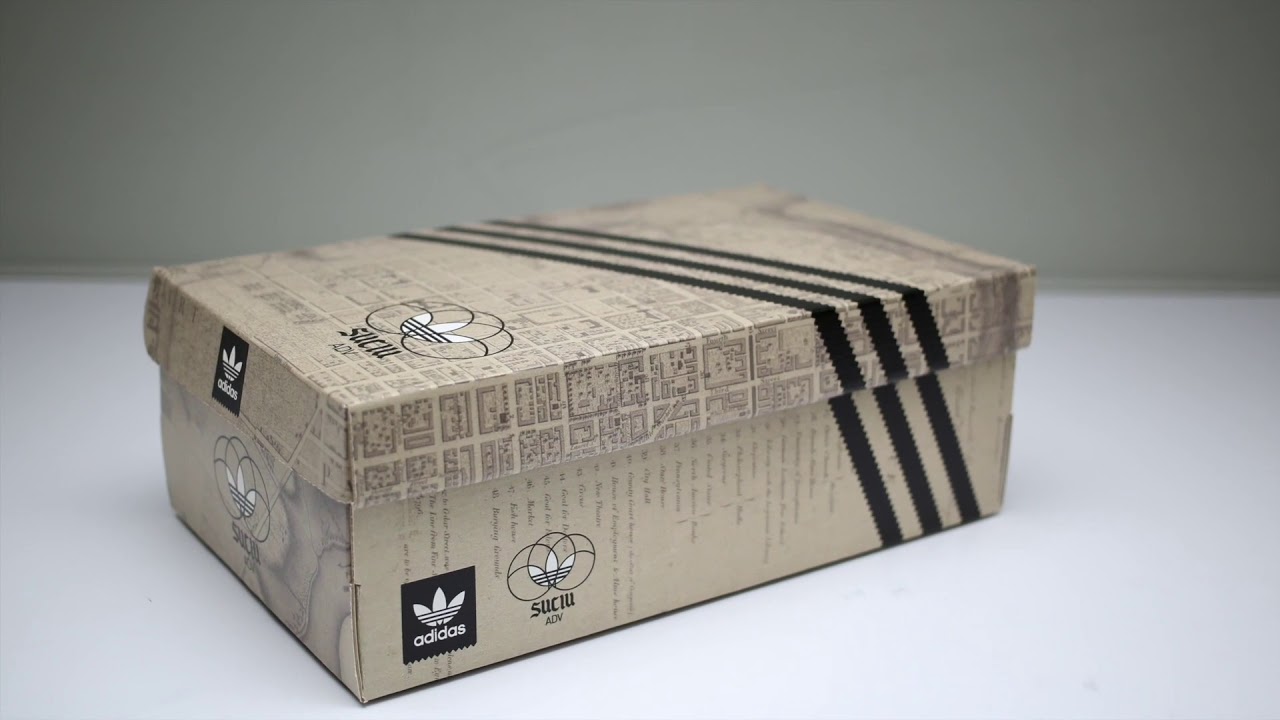 adidas 2020 - YouTube