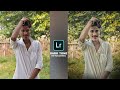 Lightroom photo editing tutorial preset free lightroom lightroomediting