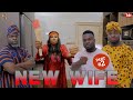 AFRICAN HOME: NEW WIFE (PART 2)