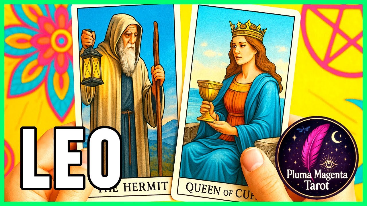 LEO 🌟 SALTO DE FE A LA RIQUEZA ABSOLUTA! ÉXITO DORADO LLEGA POR DECRETO DIVINA🌟 #LEO