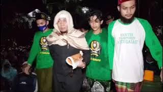 [LIVE]PENURUNAN ILMU KE 1000 ORANG PEMBASMI SANTET