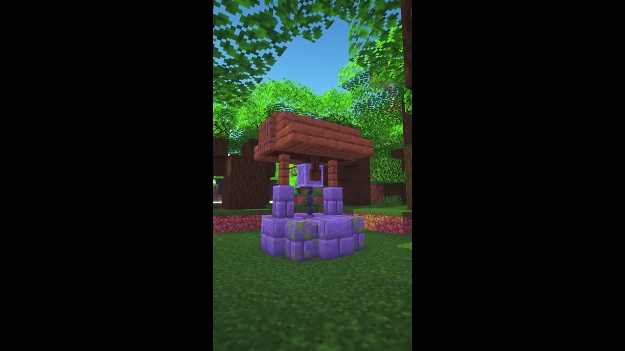 Some More Build Ideas To Add Your World 