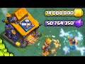 We Got Builder Hall 10!! Spending Spree on the Update (Clash of Clans)