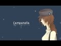 【KoKo】Campanella (English)【Itikura Remix】