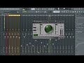 Best &amp; Fastest Reverse Reverb Transition Fl Studio 21