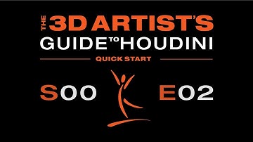 S00 E02 - Teaser 02 - The 3D Artist