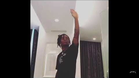 Lil Uzi Vert - New Patek (Official Video)