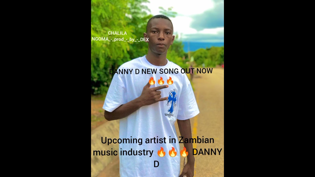 DANNY D _-_FT _-_THE_JOKER _-_CHALI_NGOMA_-_prod_-_by_-_DEX