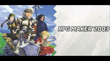 RPG Maker 2000 - Battle 2 (Roland SC-8850)