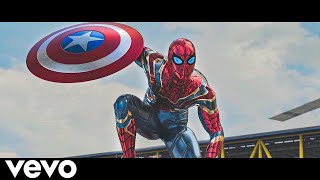 Spider - Man: No Way Home - Hislerim 