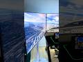 GA FLIGHT SIMULATOR SHOWCASE #aviation #pilot #simulator #flightsimulator #sim #setup #plane #fs22