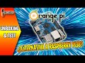 🕹️Unboxing y prueba de ORANGE PI PC. La alternativa económica de la RASPBERRY PI 3B.