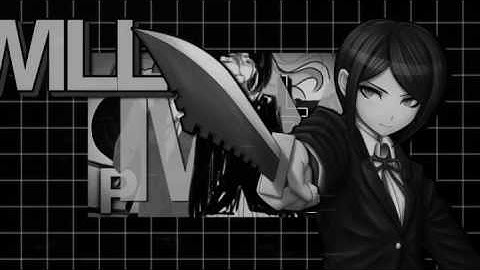 Broken - [ MEP PART ]