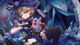 Lisa Hits Hard In 12 3 1 Moans