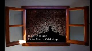 Video thumbnail of "En la Cruz - Marcos Vidal (Versión Cumbia)"