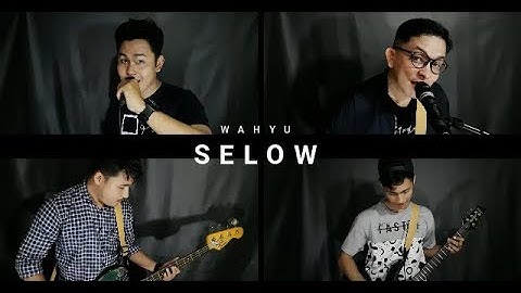 Wahyu - Selow [Cover by Second Team] [Punk Goes Pop Style]