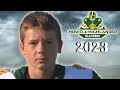 Logan douglas 2023 football highlights