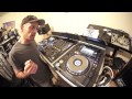 Dj lesson on  mixing deep house by ellaskins the dj tutor