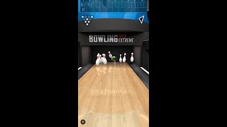 Bowling 3D extreme #40 screenshot 5