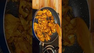 Veg chicken fry அடடே chicken - னை மிஞ்சும் அளவிற்க்கு இவ்ளோ ருசியா இருக்கே