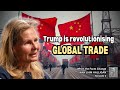 WTFC Episode 2 – Catherine McBride on Trump, tariffs and trade