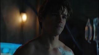 Brenton Thwaites TikTok Edit Compilation