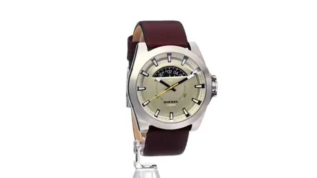 Diesel Arges  SKU:8442160