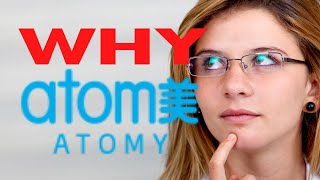 What Are The 10 Benefits Of Joining Atomy? Why Atomy?