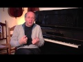 Capture de la vidéo Iván Fischer Spreekt Over Alle Beethoven Symfonieën