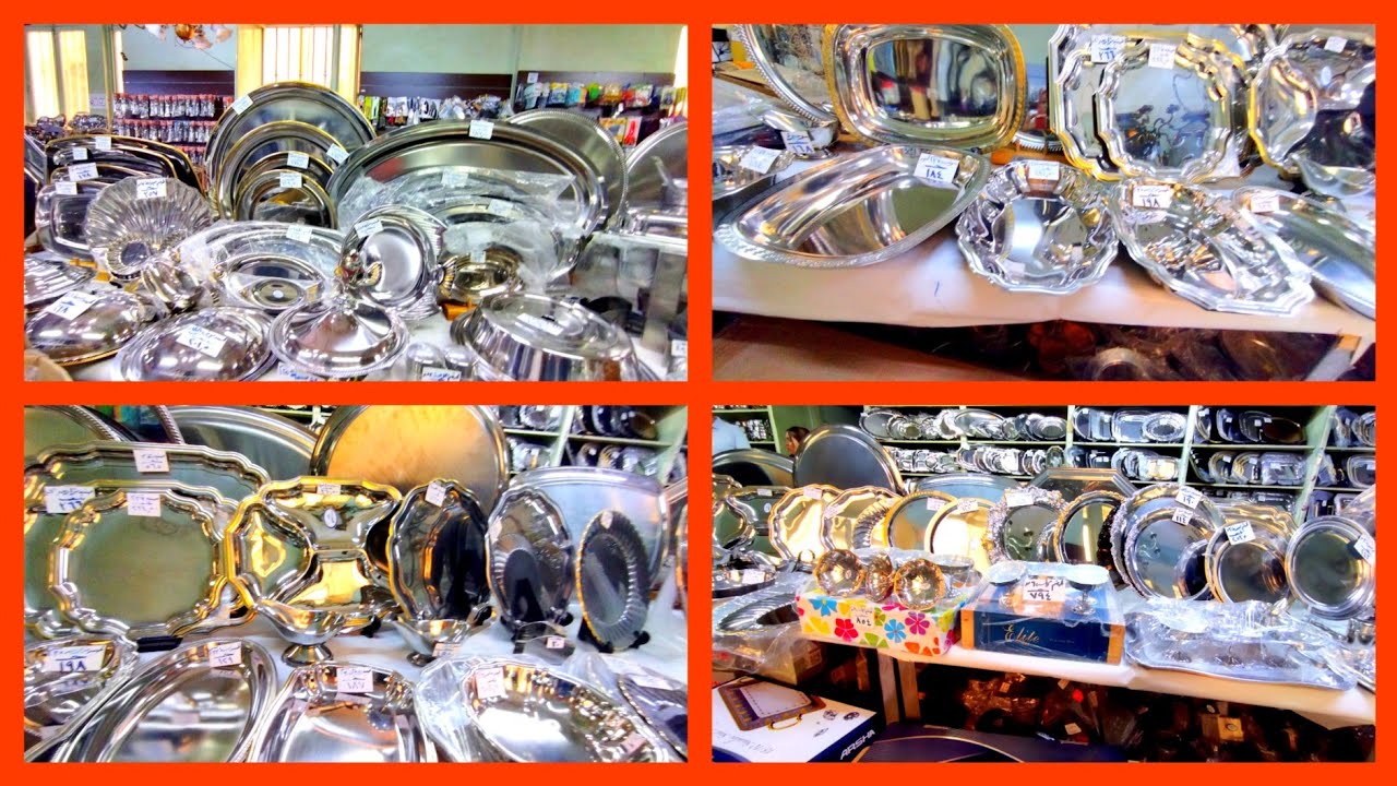 أبو حمده 🥳 سرافيس أطباق شيك صوانى تقديم مصافى عجانة طبق السمك كل لوازم العروسه عند ابوحمدة وبس 👍🏻🥳🤗🥰