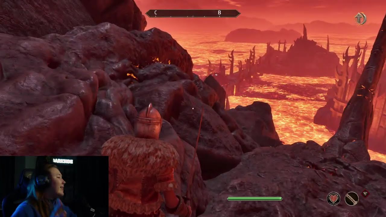 #2 ОБЛИВИОН РЕМАСТЕР - СКУЧНАЯ ИГРА?