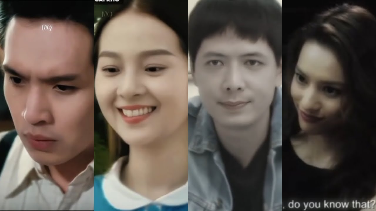 Video Tiktok | Tổng hợp các video tiktok edit phim Việt Nam hay nhất 🇻🇳 | EP. 41 