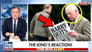1 MINUTE AGO: It's OVER: Prince Harry SURRENDERS to the Tabloids: The Truth They're Hiding