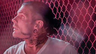 The insane way Jeff Hardy psyched himself up for Hell in a Cell: WWE The Day Of